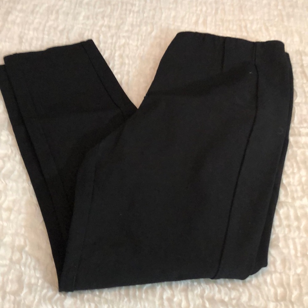 Rag and bone cigarette slacks